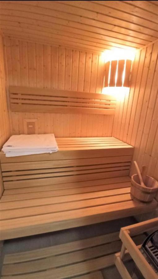ליפנו נאד וויטאבו Lipno Port Apartment A103 מראה חיצוני תמונה