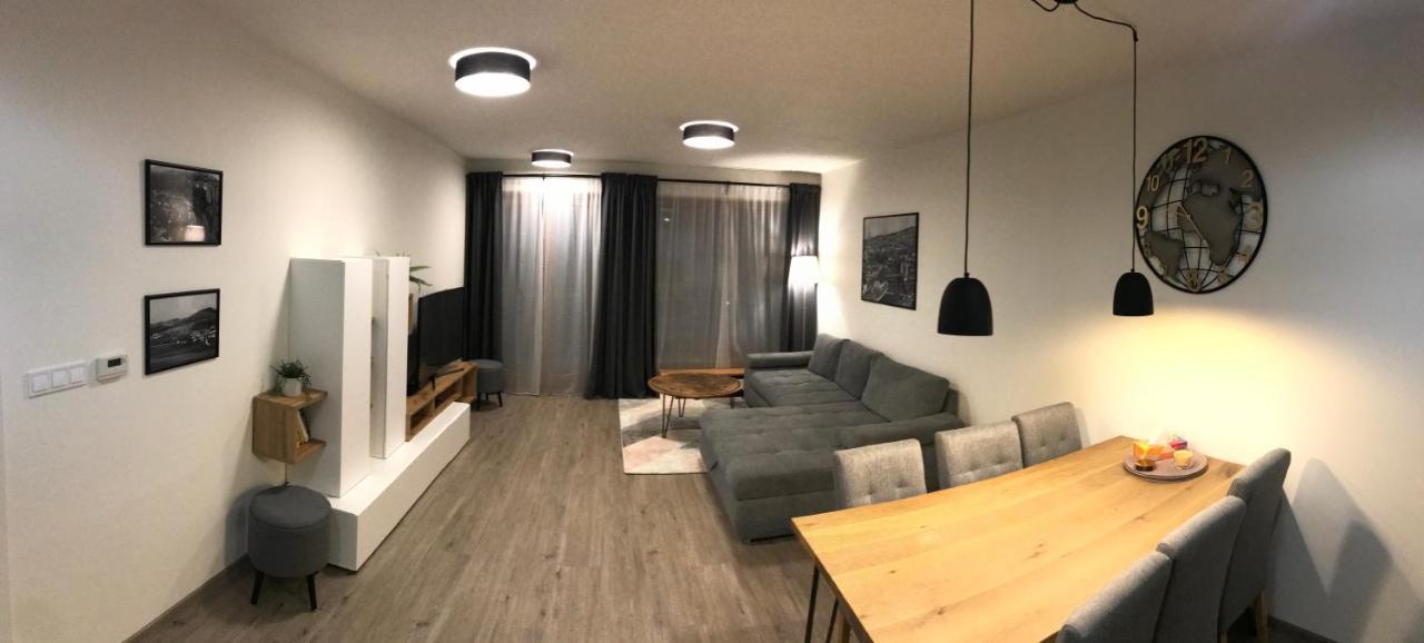 ליפנו נאד וויטאבו Lipno Port Apartment A103 מראה חיצוני תמונה