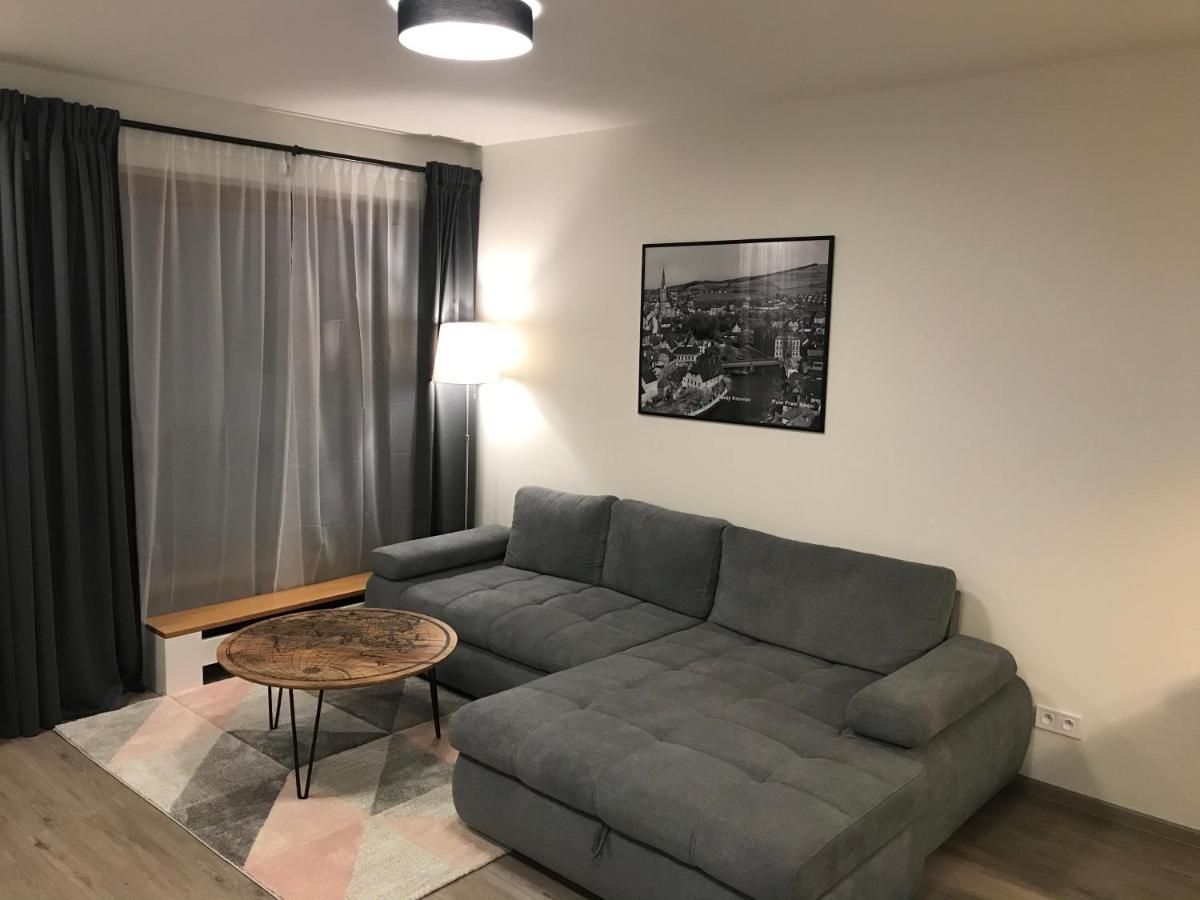 ליפנו נאד וויטאבו Lipno Port Apartment A103 מראה חיצוני תמונה